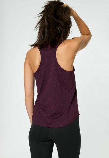 Спортивный топ