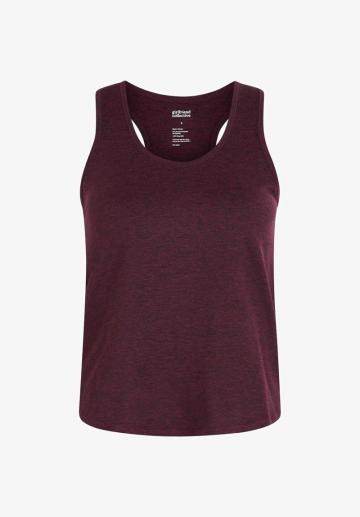 Спортивный топ