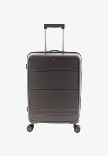 Чемодан на колесах