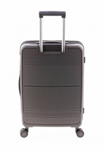 Чемодан на колесах