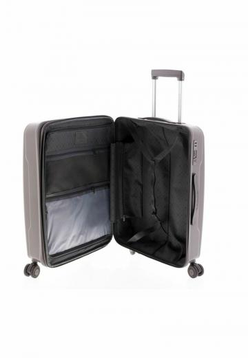 Чемодан на колесах