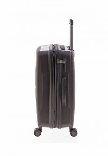 Чемодан на колесах