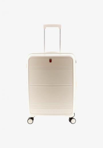 Чемодан на колесах