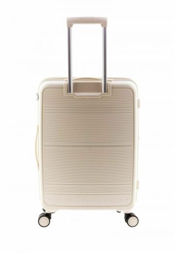 Чемодан на колесах