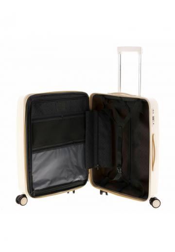 Чемодан на колесах