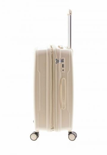 Чемодан на колесах