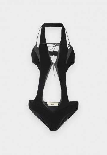 Майка-борцовка