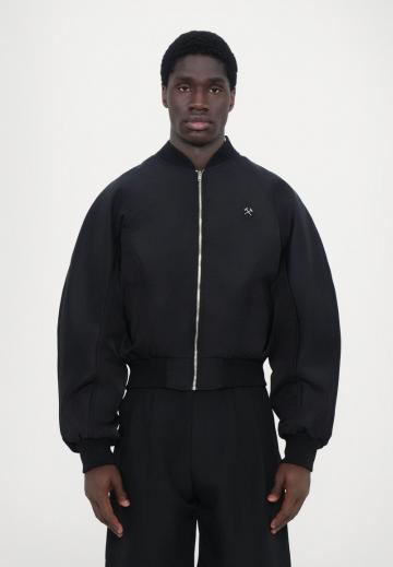 Куртка бомбер