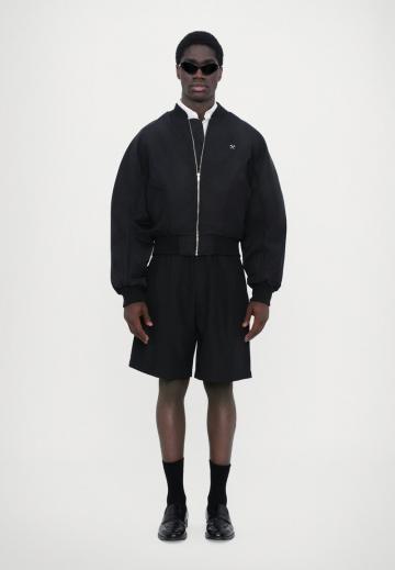 Куртка бомбер