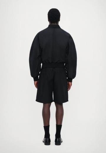 Куртка бомбер