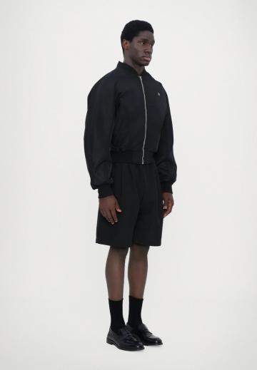 Куртка бомбер