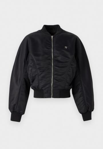 Куртка бомбер
