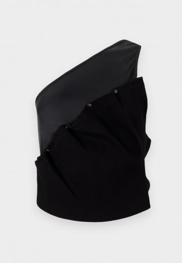 Топ на одно плечо