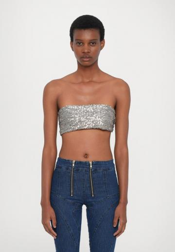 Майка-борцовка