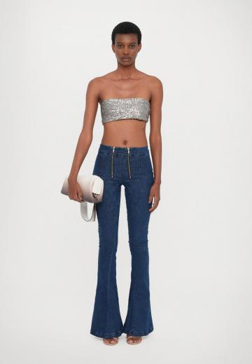 Майка-борцовка