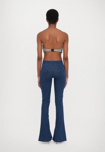 Майка-борцовка