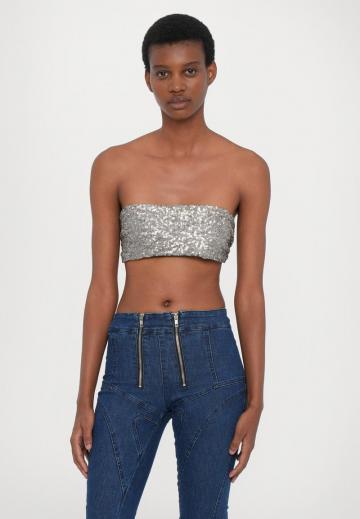 Майка-борцовка