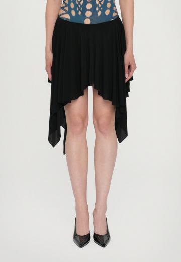 Летняя юбка