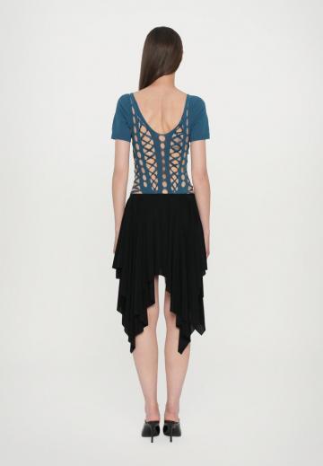 Летняя юбка