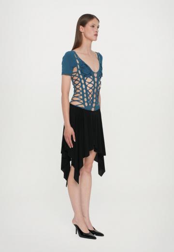 Летняя юбка