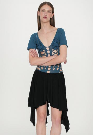 Летняя юбка