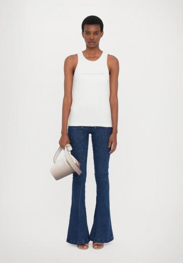 Майка-борцовка