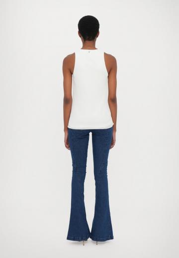 Майка-борцовка