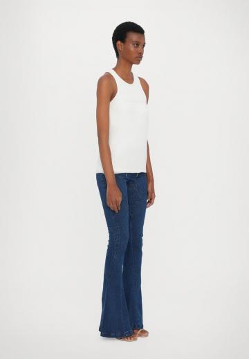 Майка-борцовка