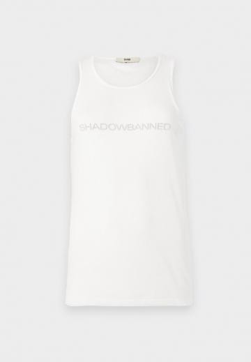 Майка-борцовка