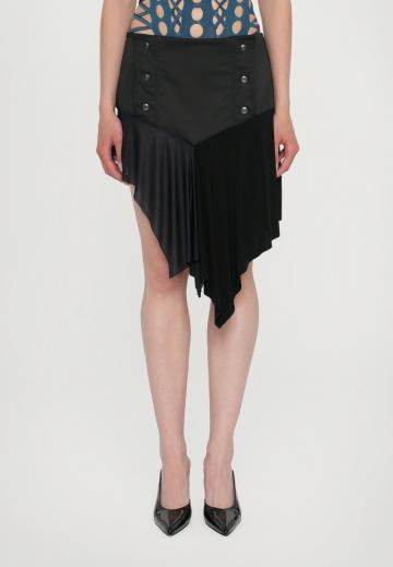 Летняя юбка