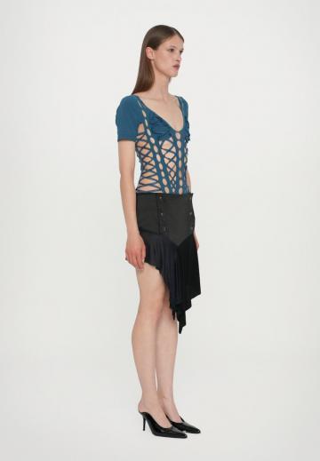 Летняя юбка