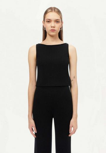 Майка-борцовка