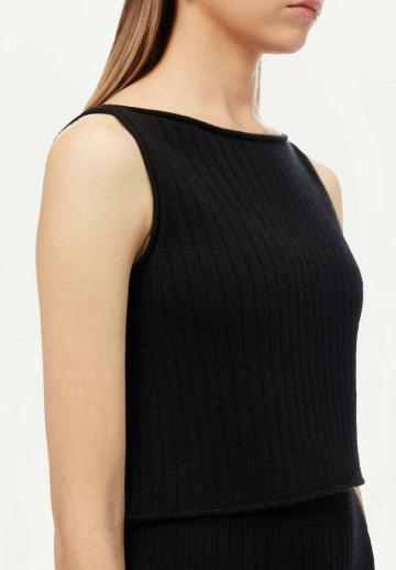 Майка-борцовка