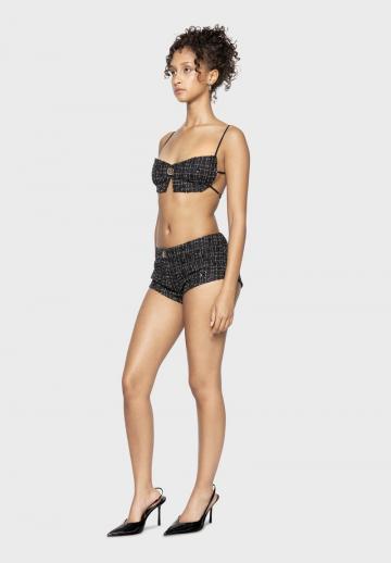 Бюстгальтер без косточек