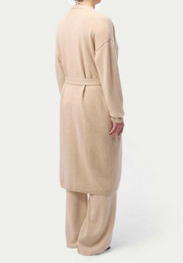 Пуловер для беременных