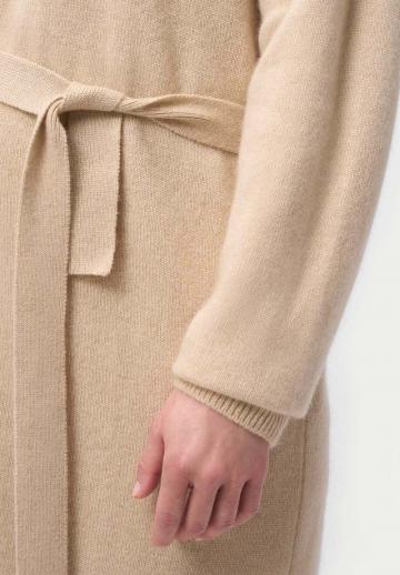 Пуловер для беременных