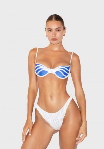 Низ от бикини