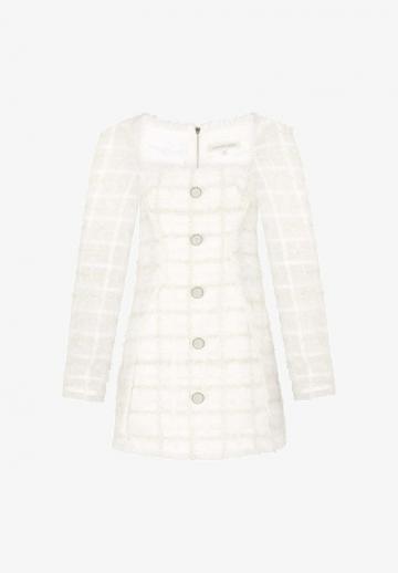 Коктейльное платье