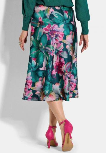 Летняя юбка