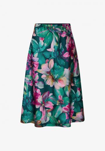 Летняя юбка