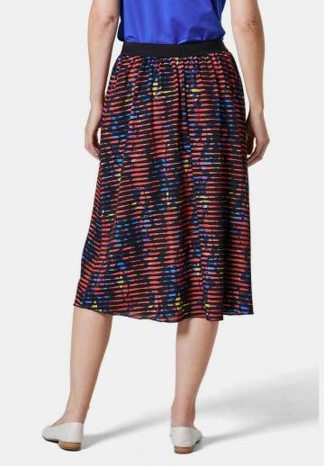 Летняя юбка