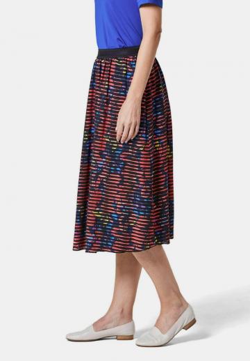 Летняя юбка