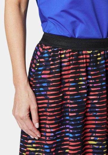 Летняя юбка