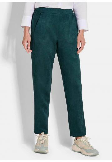 Узкие брюки