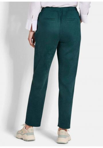 Узкие брюки