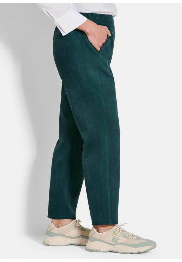 Узкие брюки