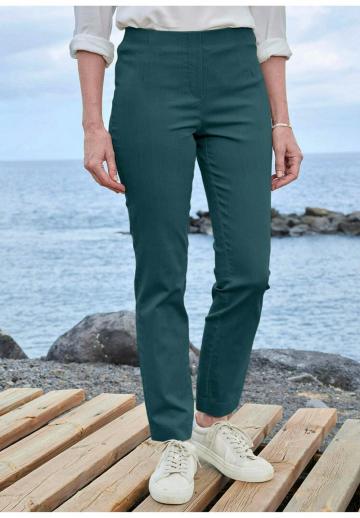 Узкие брюки