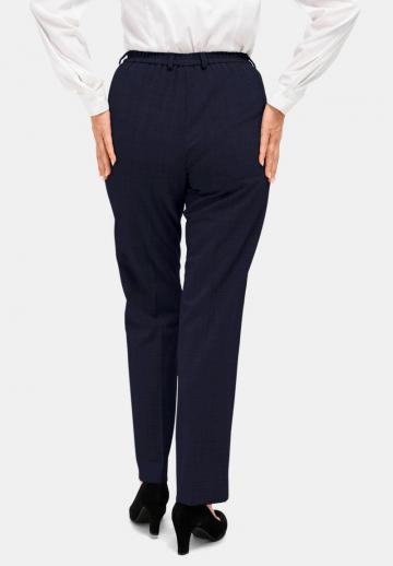 Прямые брюки