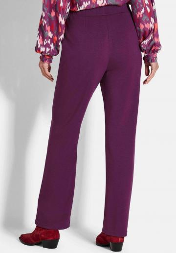 Прямые брюки