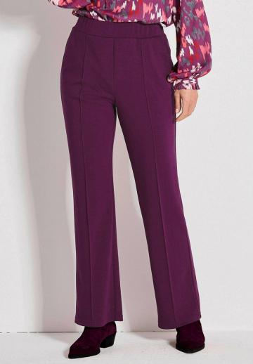 Прямые брюки